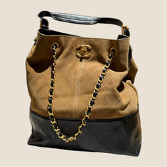 Chanel Personal Shopper London