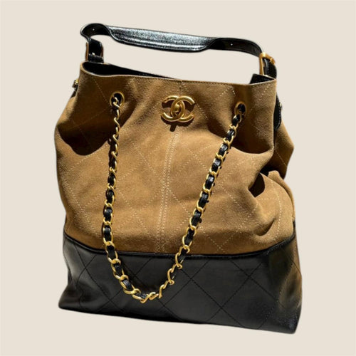 Chanel Personal Shopper London