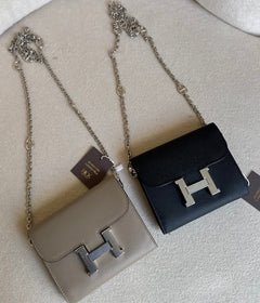 Hermès Constance Micro