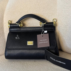 Dolce & Gabbana Mini Sicily