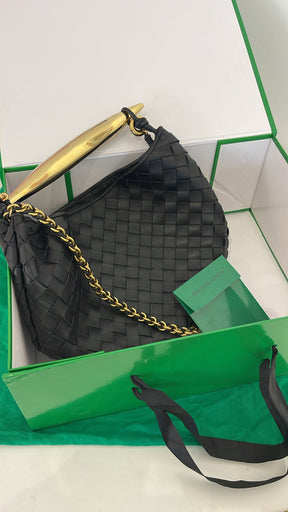 Bottega Veneta Sardine Grande