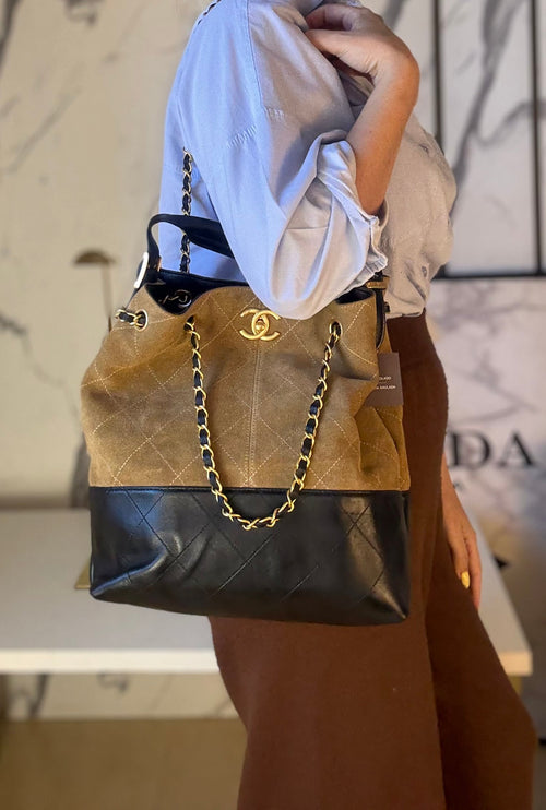 Chanel Personal Shopper London