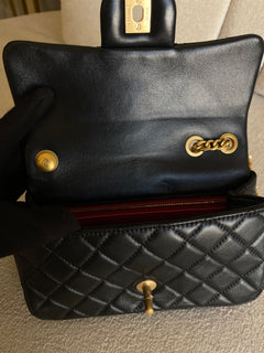 Chanel Mini Flap Bag