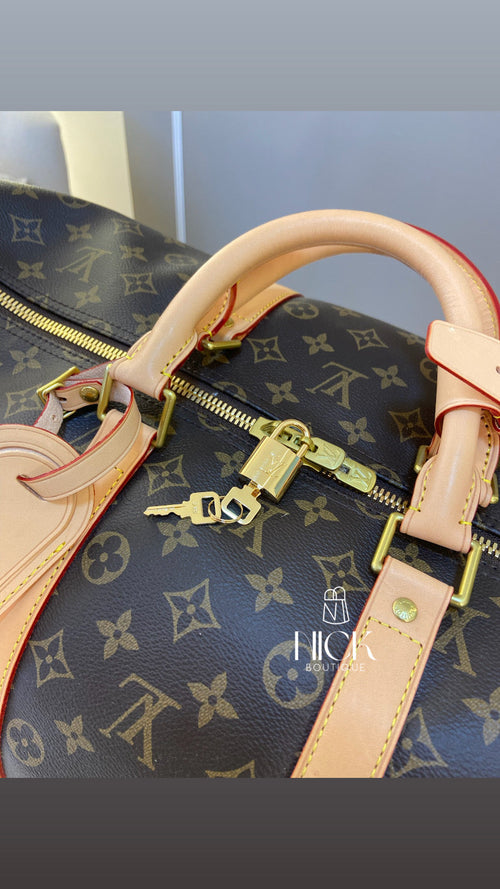 Mala KeePall - Lv
