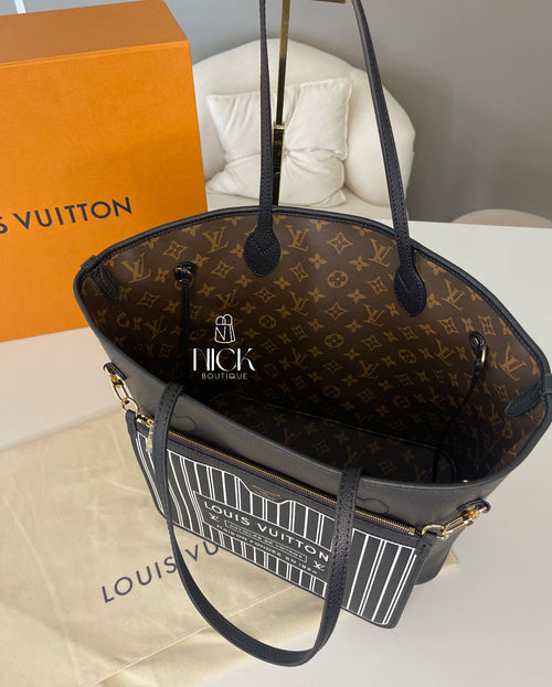 Never full | Dupla face Couro