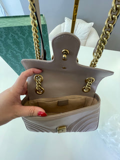 GG Marmont 22cm