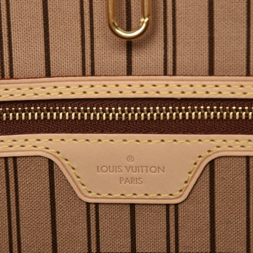 Neverfull Monogram MM