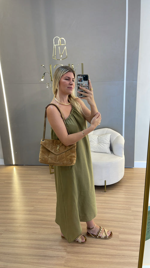 SAINT LAURENT | Puffer