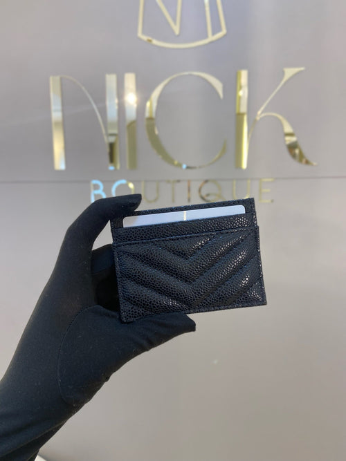 Porta Cartão | Yves Saint Laurent