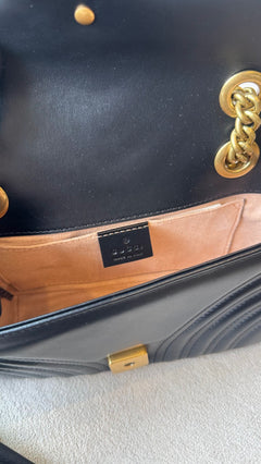 GUCCI MARMONT 22cm