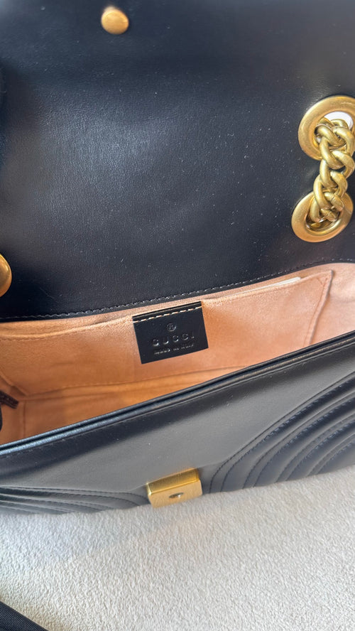 GUCCI MARMONT 22cm