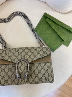 GUCCI DIONYSUS GRANDE