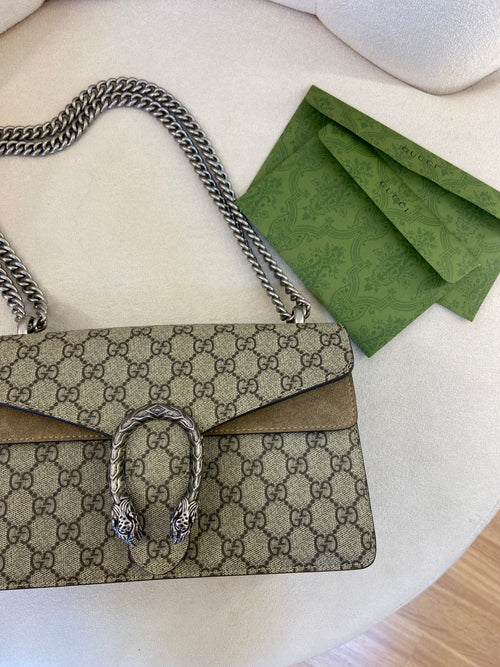 GUCCI DIONYSUS GRANDE