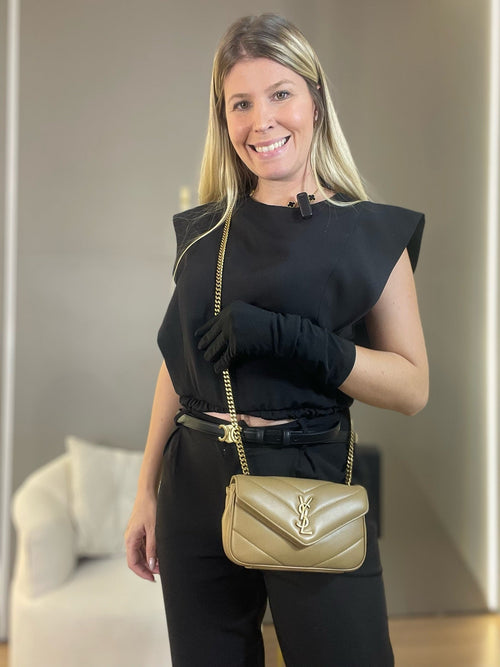 Loulou Mini | YSL