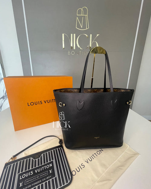 Never full | Dupla face Couro