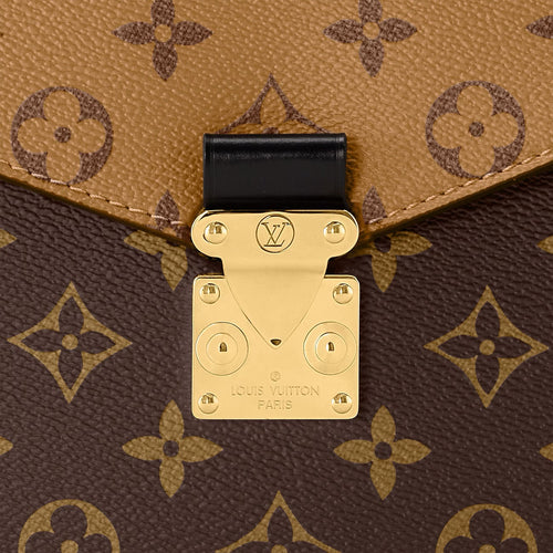 Pochette Metis Monogram Reverse