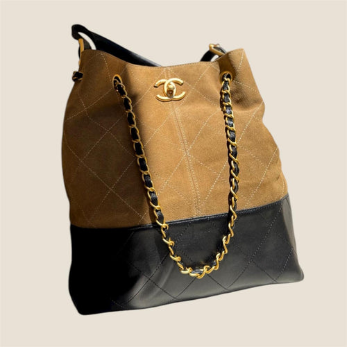 Chanel Personal Shopper London