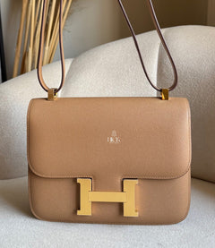 Hermès Constance 22