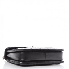 Chanel Bolsa Com Alça