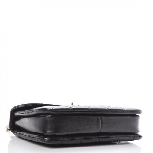 Chanel Bolsa Com Alça