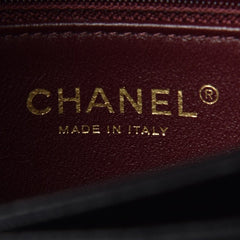 Chanel Bolsa Com Alça