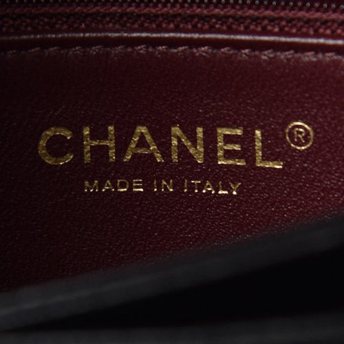 Chanel Bolsa Com Alça