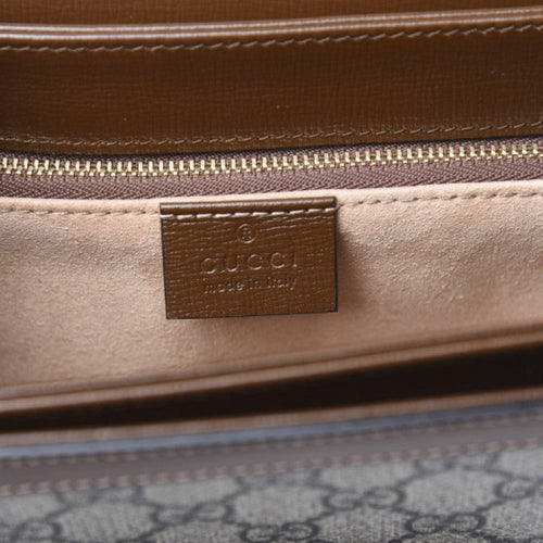 Gucci Horsebit 1955 GG Supreme