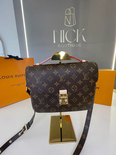 Pochette Métis | Louise Vitton