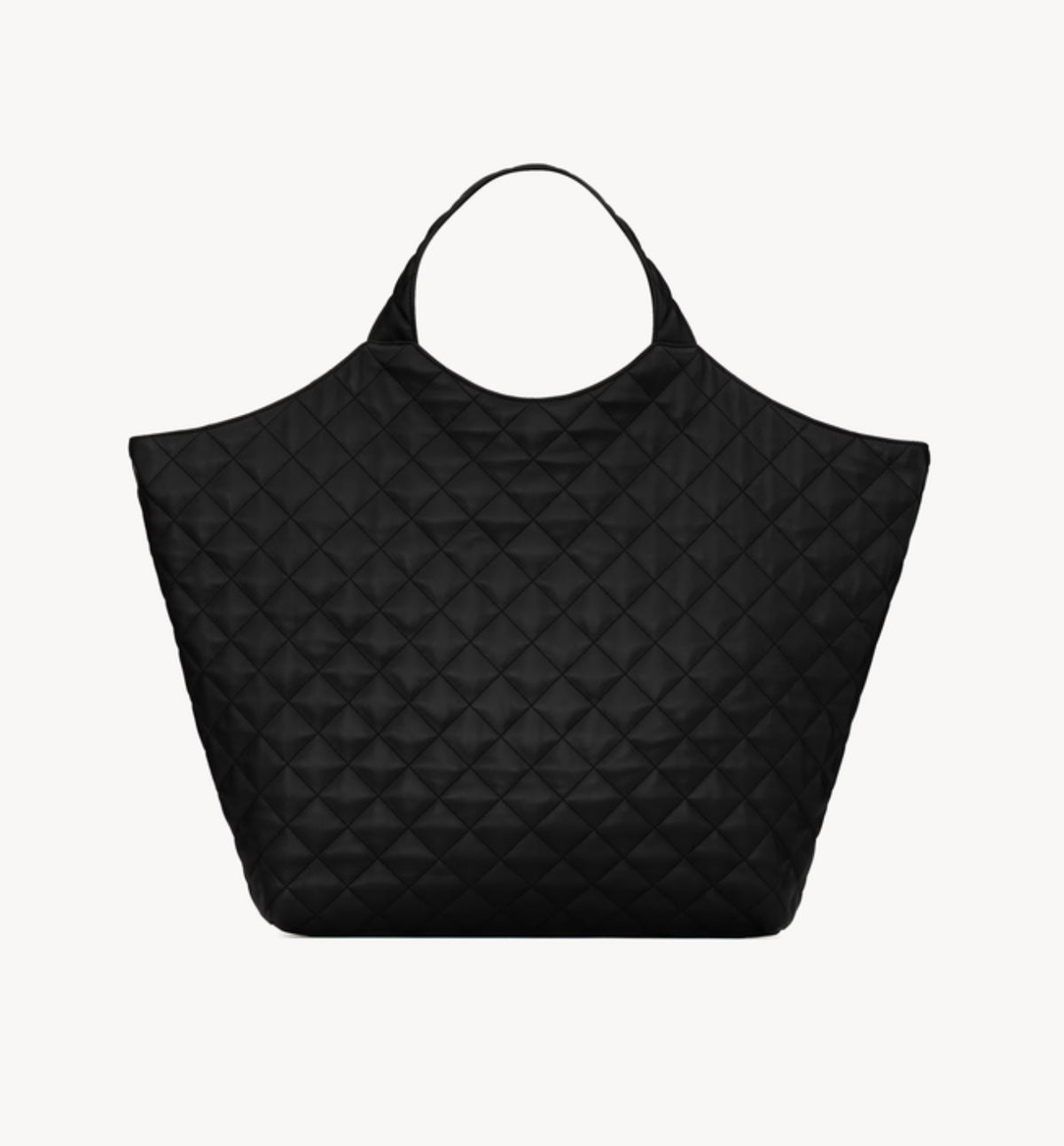 ICARE maxi shopping bag