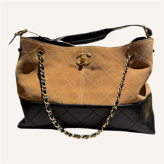Chanel Shopper