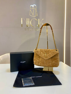 SAINT LAURENT | Puffer