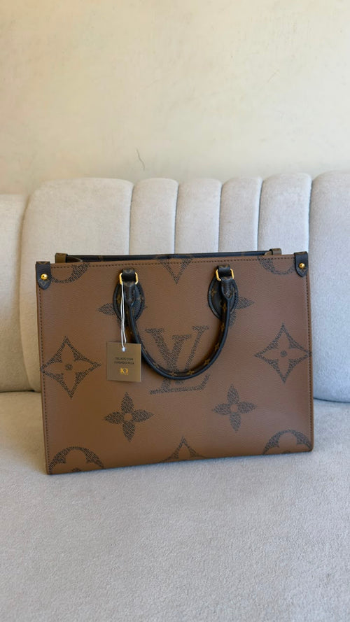 LOUIS VUITTON ONTHEGO MM