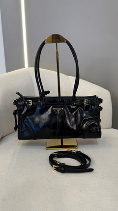 PRADA BONNIE MEDIA