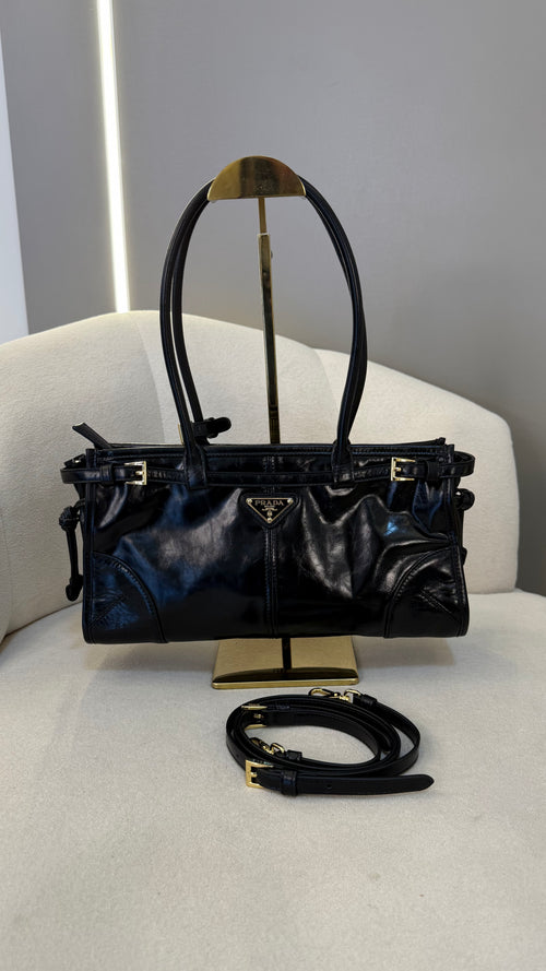 PRADA BONNIE MEDIA