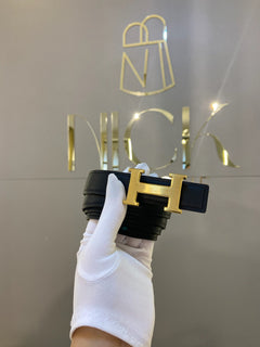 Cinto Hermes | Dupla Face