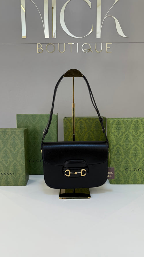 GUCCI HORSEBIT MEDIA
