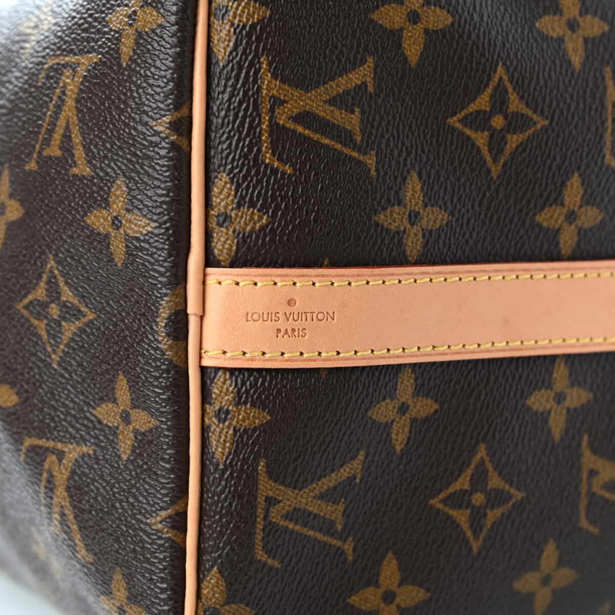 Speedy Bandoulière 30 Monogram