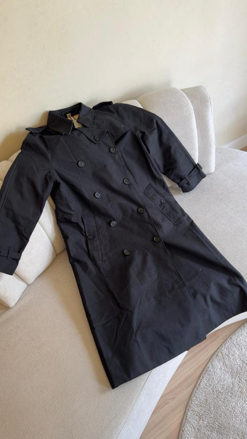 TRENCH COAT BURBERRY - LONGO