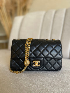 Chanel Mini Flap Bag
