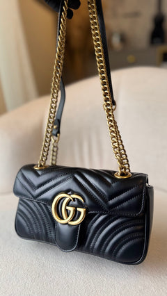 GUCCI MARMONT 22cm