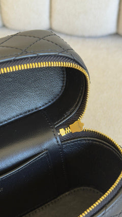 BOLSA SAINT LAURENT GABY PRETA