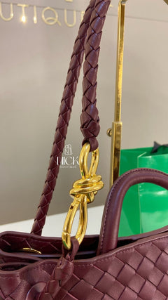 BOTTEGA ANDIAMO 32CM
