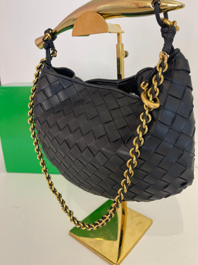 Bottega Veneta Sardine Grande