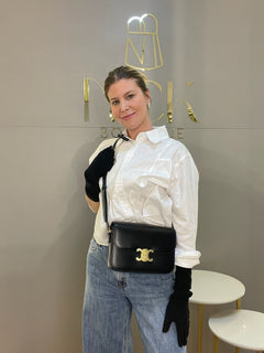 Bolsa Triomphe | Celine