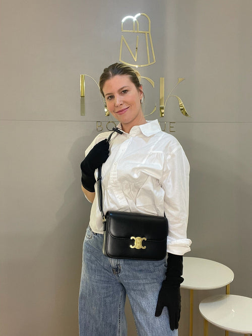 Bolsa Triomphe | Celine