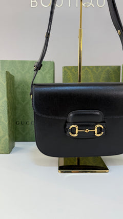 GUCCI HORSEBIT MEDIA