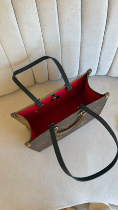 LOUIS VUITTON ONTHEGO MM