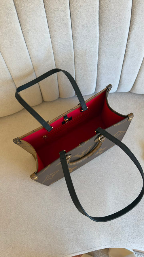 LOUIS VUITTON ONTHEGO MM