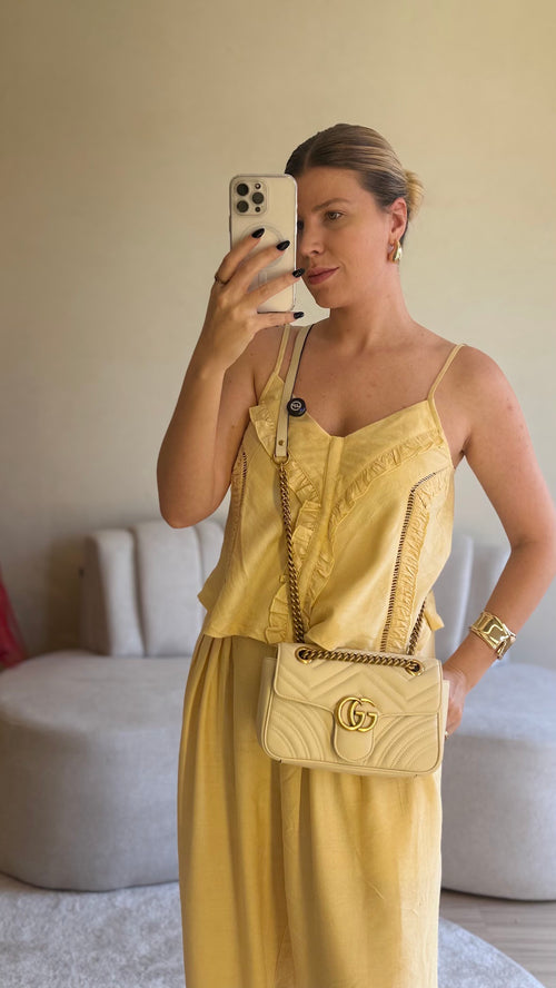 GUCCI MARMONT 26cm
