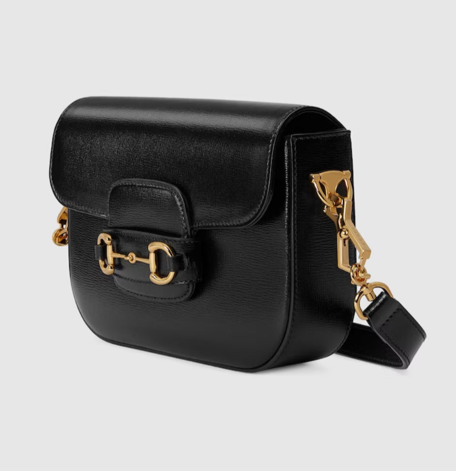 Gucci Horsebit 1955 Pequena